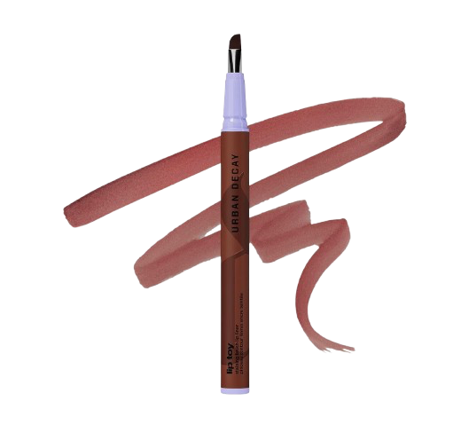 Urban Decay Lip Toy Staining Brush Lip Liner